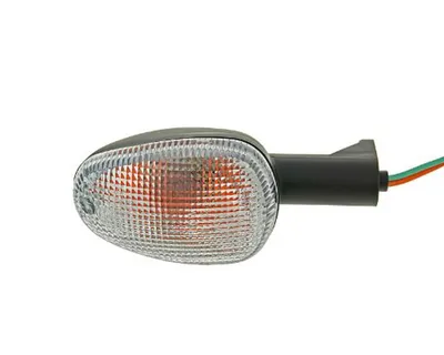 Produktbild von Blinker vorne rechts/hinten links kompatibel für Aprilia RS 50/125,Tuono 50-125