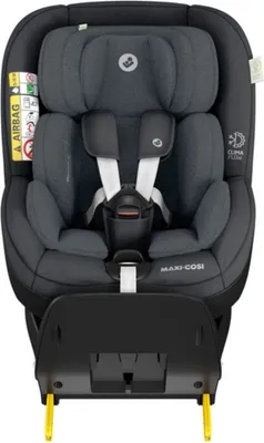 Produktbild von Maxi-Cosi Mica Pro Eco I-Size Autositz Authentic Graphite