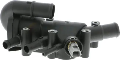 Produktbild von VEMO Thermostat Kühlmittel 82°C für FORD Fiesta Mk5 Schrägheck (JH1, JD1, JH3, JD3) FUSION (JU) KA (RB) STREET KA (RL2) Fiesta Mk5 Kastenwagen