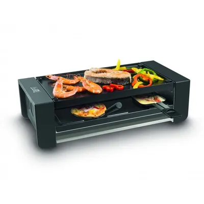 Immagine prodotto di Fritel Pizza Grill & Raclette Pr3130