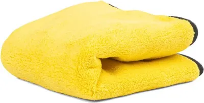 Immagine prodotto di Microfibra per asciugare auto 30x40 cm 950 g/m2