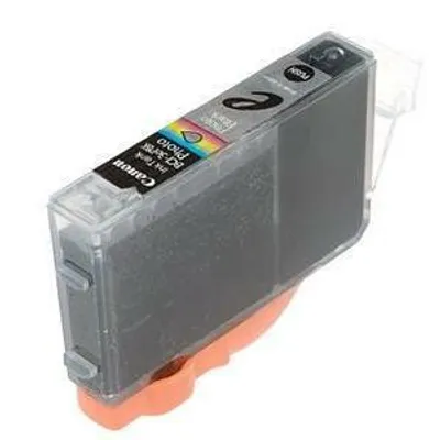 Produktbild von Canon BCI-1421 BK, Schwarz, Tinte auf Pigmentbasis, 1 Stück(e)