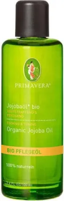 Zdjęcie produktu dla Jojobaö l Organic 100 ml
