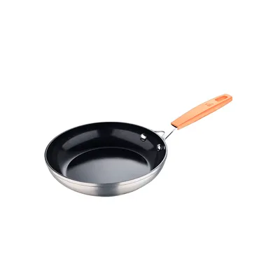 Produktbild von Pfanne San Ignacio Compact Geschmiedetes Aluminium Ø 16 cm