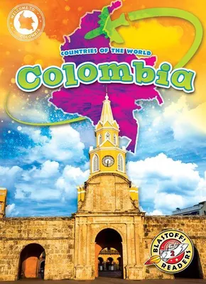 Produktbild von Colombia