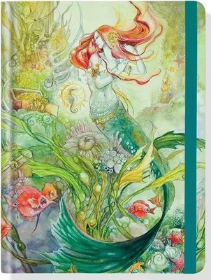 Image de Jrnl Mid Mermaid