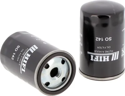 Produktbild von Ölfilter SO 142