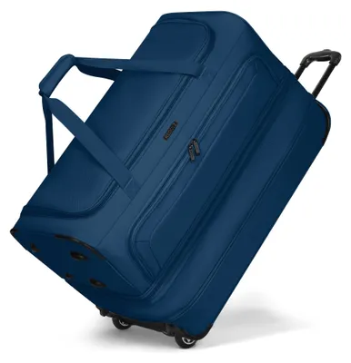 Produktbild von Redolz Duffle Essentials 2-Rollen Reisetasche 70 cm L mit Dehnfalte