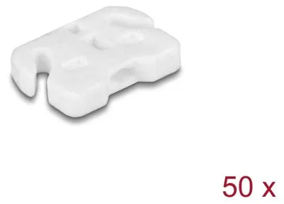 Immagine prodotto di Delock 20963 DELOCK 50 Port Blocker für USB Typ-A Buchse
