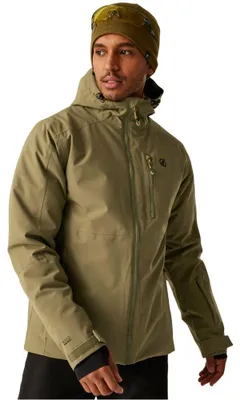 Obrázok produktu pre Dare2b Eagle Iii Jacket Green L Pánske Green L