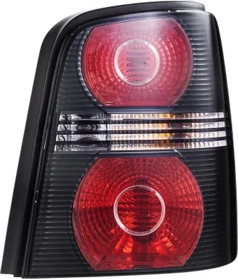 Produktbild von HELLA Rückleuchte Heckleuchte Rechts für VW TOURAN (1T1, 1T2)