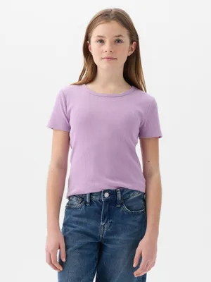 Produktbild von GAP Kinder-Baumwoll-T-Shirt 871129-06__S