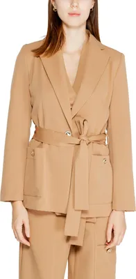 Produktbild von Rinascimento Kostümjacken Beige 477307 : Größe - L Größe: L