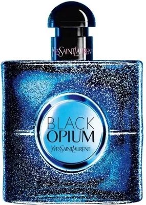 Zdjęcie produktu dla Yves Saint Laurent Black Opium Intense 50ml edp