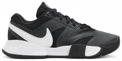 Produktbild von Nike Court Lite 4 Black White (Women's) - EU 41