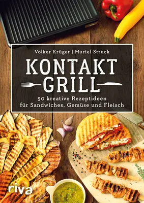 Image de Kontaktgrill