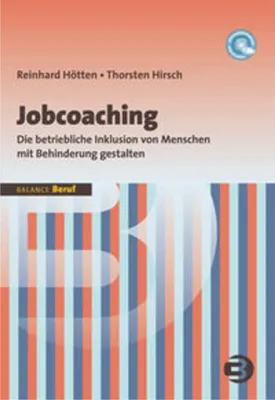 Produktbild von Jobcoaching