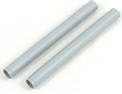 Produktbild von Krick Strahlrohrverlängerung Set für rb108-02 Querstrahlruder ?19/16mm L=200mm