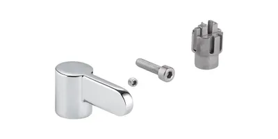 Zdjęcie produktu dla GROHE 42441000, Chrom