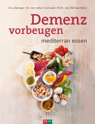 Obrázok produktu pre Demenz vorbeugen