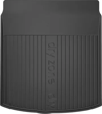 Zdjęcie produktu dla Mata Gumowa Bagaznika Dryzone Audi A6 C7 2011-2018 (Pakowane W Karton)