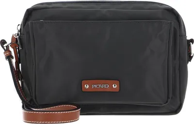 Immagine prodotto di PICARD borsa a tracolla Sonja Crossbody Bag Anthracite antracite