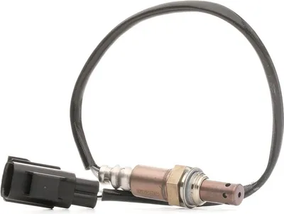 Produktbild von RIDEX Lambdasonde für VOLVO V70 II (285) Beheizt 470mm 3922L0263