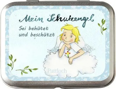 Produktbild von Mein Schutzengel