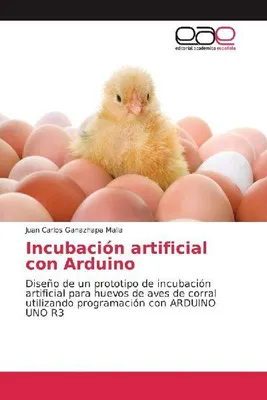 Produktbild von Künstliche Inkubation mit Arduino