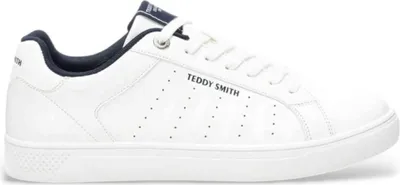 Produktbild von Teddy Smith Sneakers 120091 in White color size 42