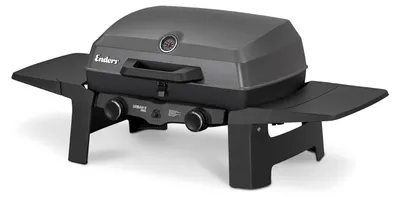 Produktbild von Enders Colsman Urban II Pro, 4400 W, Grill, Gas, Draußen, 2 Zone(n), Piezo