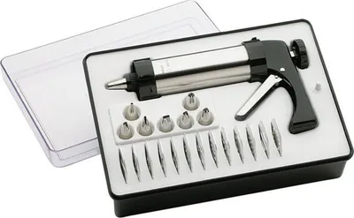 Image de Pistolet pour patisserie - Lacor - 68989 -