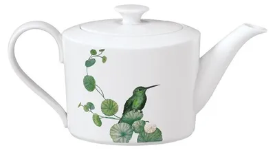 Zdjęcie produktu dla Villeroy&Boch - Dzbanek do kawy/herbaty 1,2L Avarua