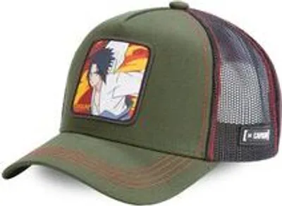 Produktbild von Naruto - Sasuke - Cap
