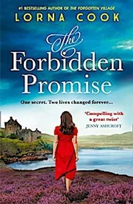 Produktbild von The Forbidden Promise