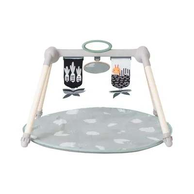 Image de Taf Toys Tapis et arche de jeu Urban Garden