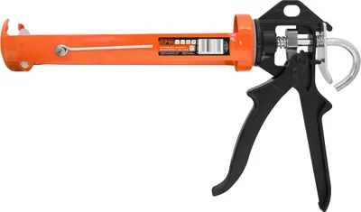 Produktbild von Verstärkter Silikon-Extraktor - E-400-4503