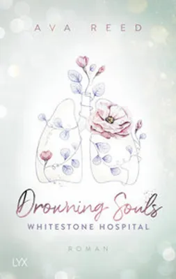 Image de Whitestone Hospital - Drowning Souls