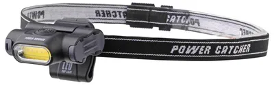 Obrázok produktu pre Spro Powercatcher svetlomet Kopflampe
