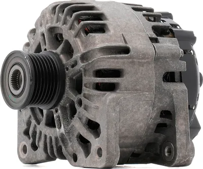 Produktbild von BOSCH 0 986 080 420 Lichtmaschine Generator LiMa 150A 14V für OPEL Vivaro A Kastenwagen (X83) Vivaro A Combi (X83) für RENAULT ESPACE IV (JK0/1)