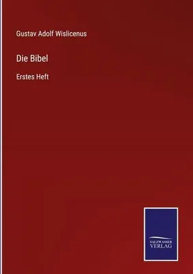 Produktbild von Die Bibel