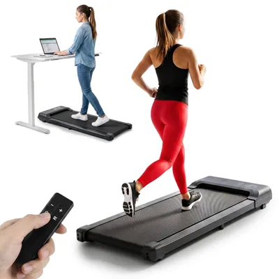 Immagine prodotto di Extralink Tapis Roulant Elettrico Silenzioso con Telecomando 1–6 km/h