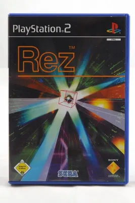 Produktbild von Rez