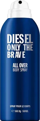 Zdjęcie produktu dla DIESEL Only The Brave DEO 200ml