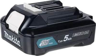 Produktbild von Batterie Bl1050B Cxt 12V Max 5.0Ah - M 1913G0-9