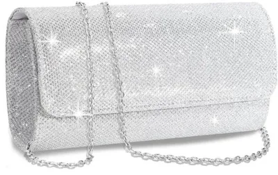 Produktbild von Stillegeschloss mit abnehmbarer Kette für Damen