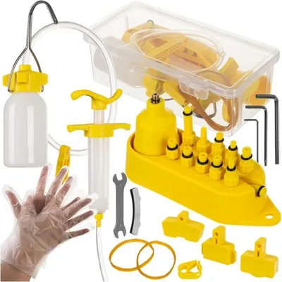 Immagine prodotto di Kit spurgo freni 25242
