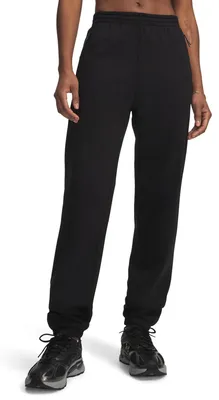 Produktbild von Under Armour Unstoppable Flc Gym Pant Damen-Sporthose SM