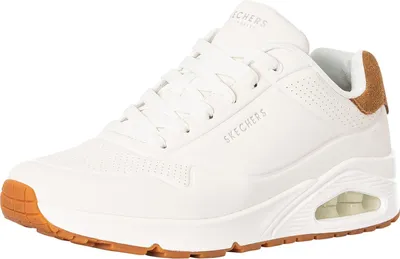 Produktbild von Skechers Uno Suited on Air Sneaker Weiß