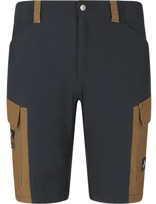 Produktbild von Whistler Herren Fahrradhose Rommy Outdoor Shorts XL